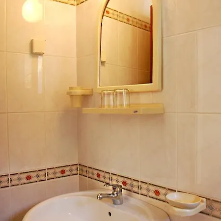 Vila Mitrovic Budva Room photo