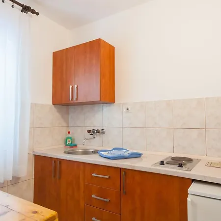 Vila Mitrovic Budva Exterior photo