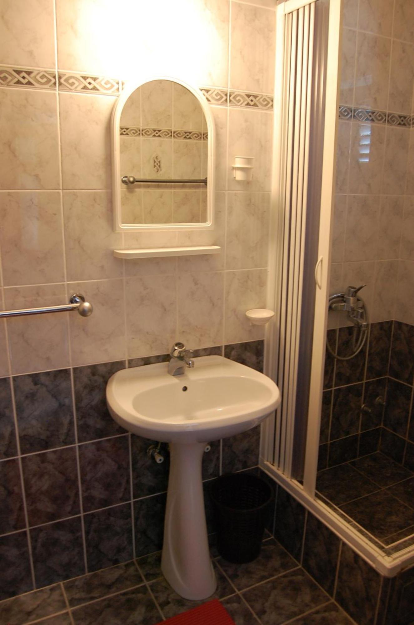 Mitrovic Apartment *