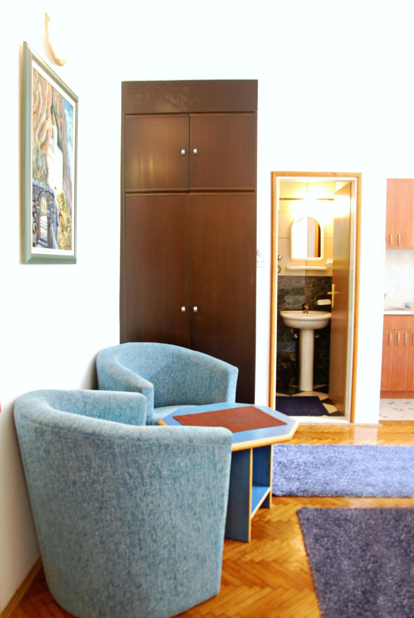 Mitrovic Apartment *