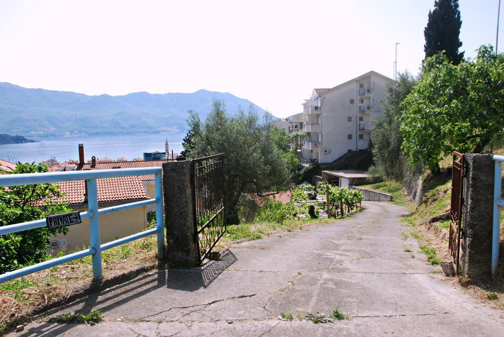 Appartement Mitrovic *