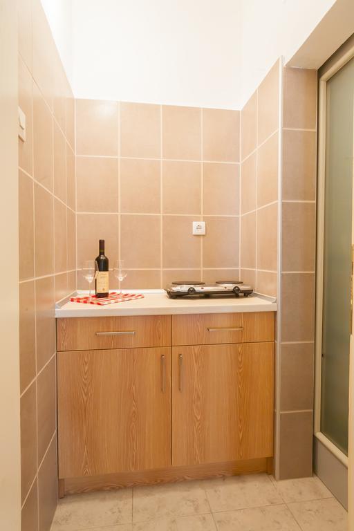 Mitrovic Apartment