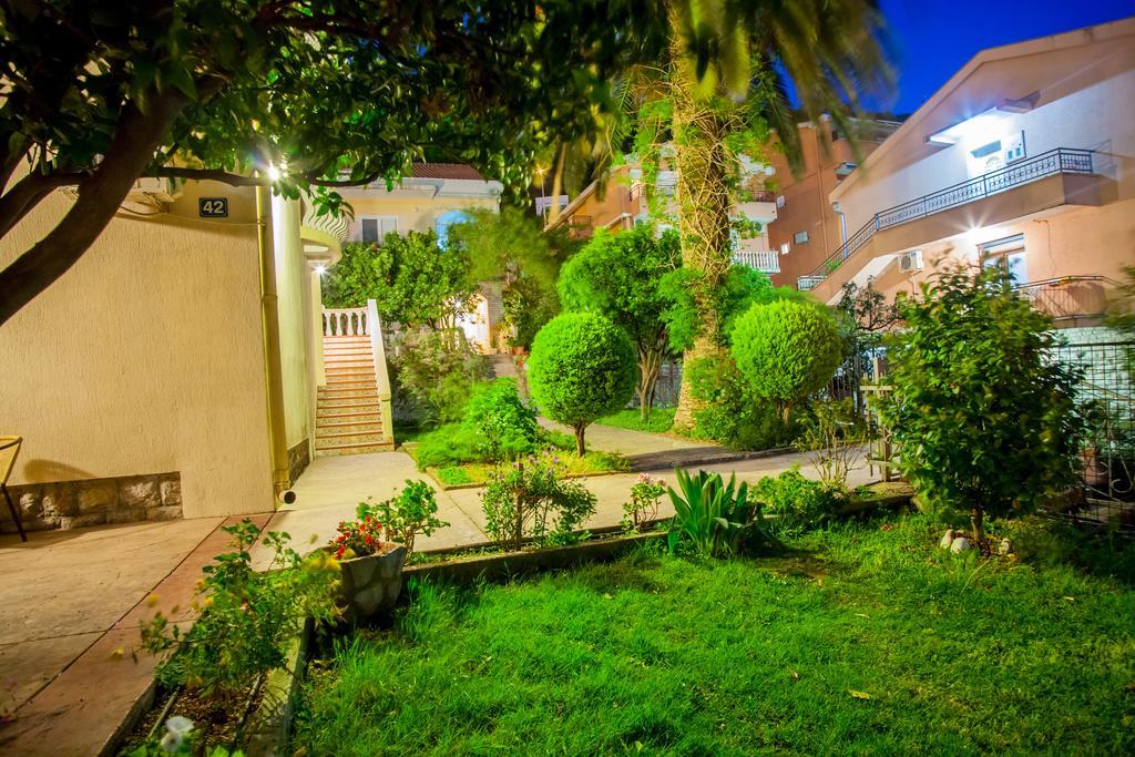 Apartment Mitrovic