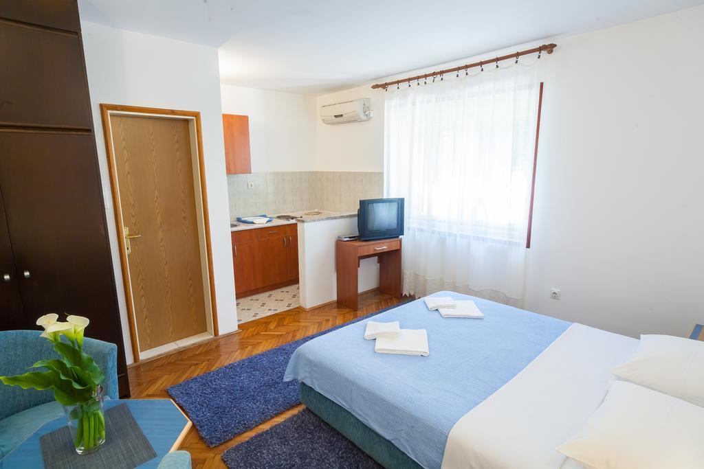 Mitrovic Budva