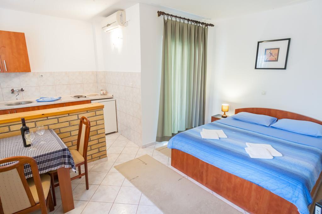 Appartement Mitrovic *