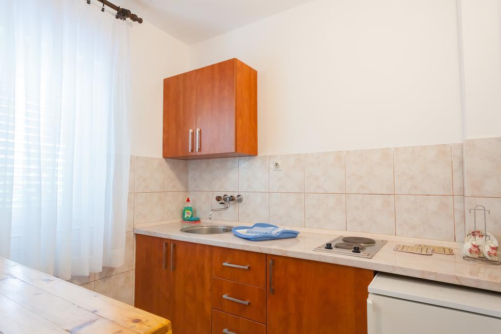 Apartment Mitrovic