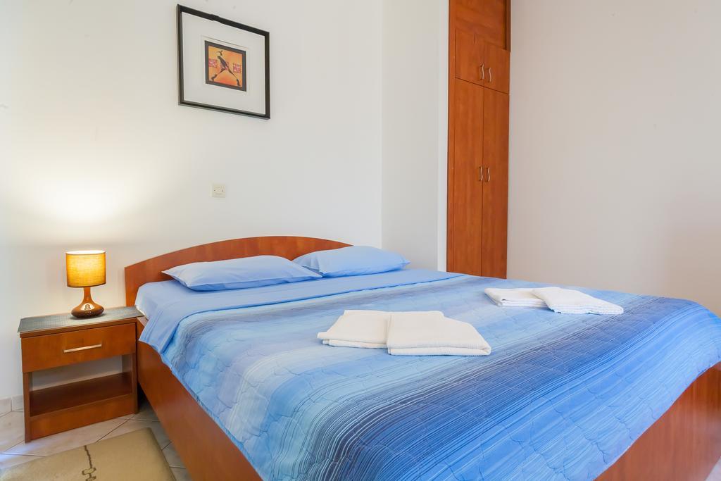 Apartment Mitrovic Budva