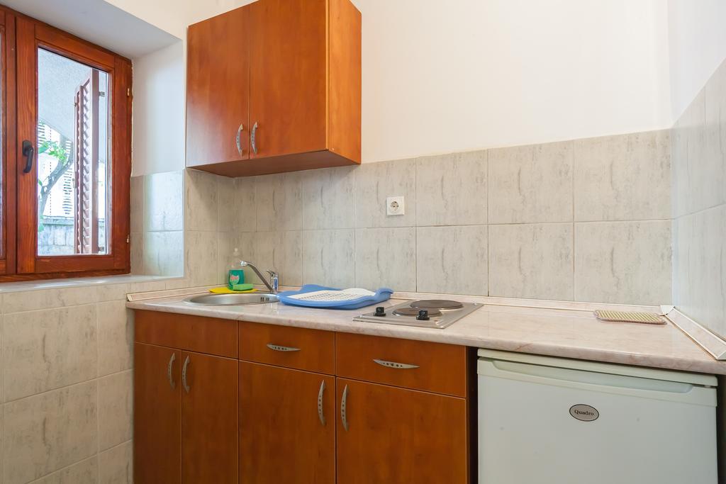 Appartement Mitrovic Budva