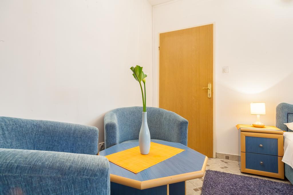 Apartment Mitrovic