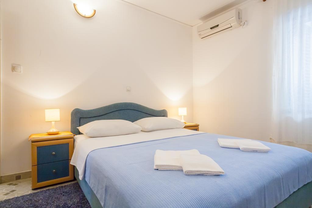 Appartement Mitrovic *