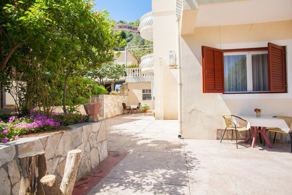 Appartement Mitrovic Budva