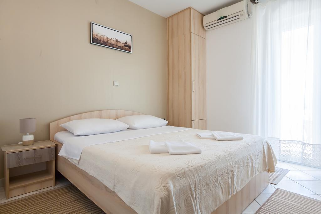 Apartment Mitrovic Budva