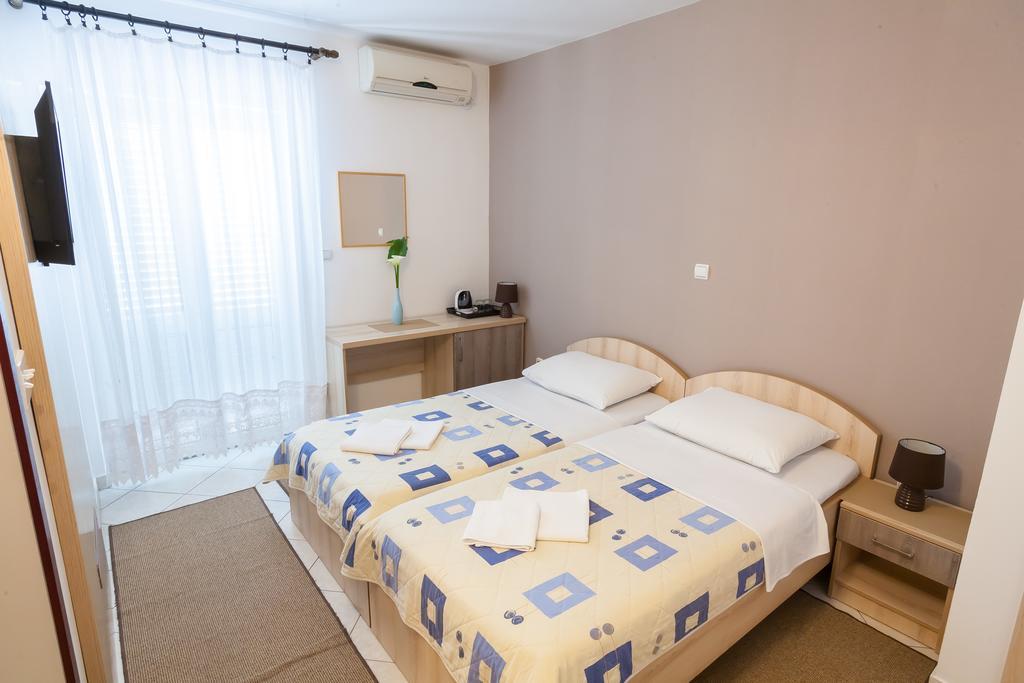 Apartment Mitrovic