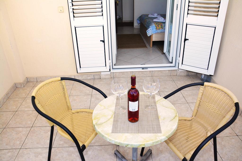 Appartement Mitrovic Budva