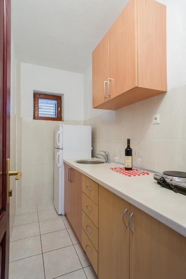Mitrovic Appartement Budva